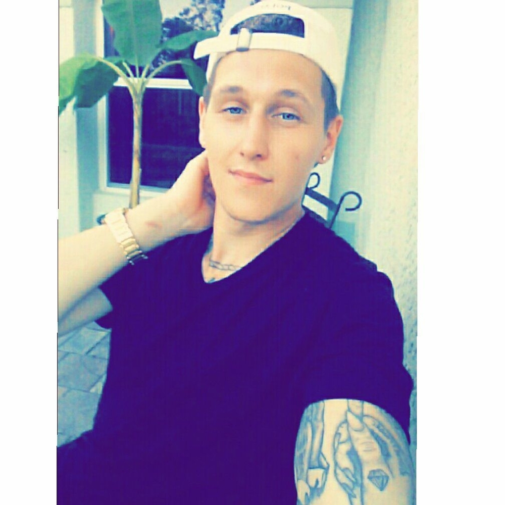 Meet your Posher, Ryan bos